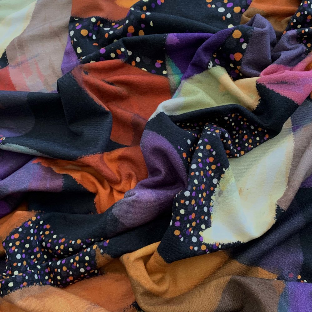 Jersey jet d'encre 3800