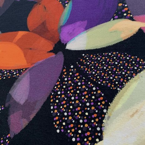 Jersey jet d'encre 3800