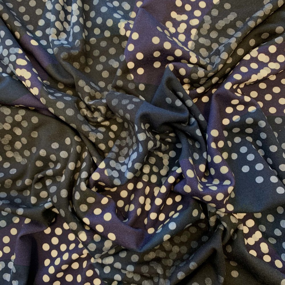 Jersey jet d'encre 3803