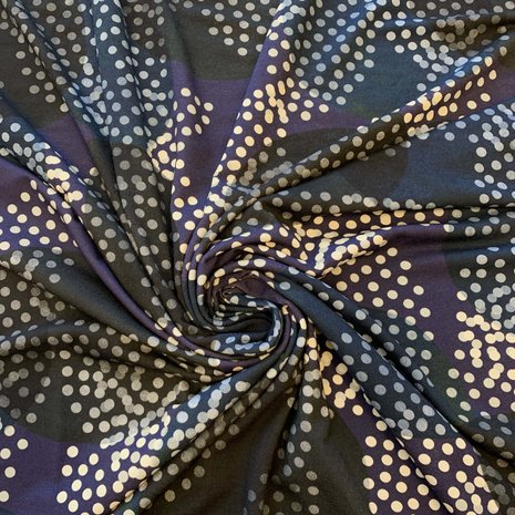 Jersey jet d'encre 3803