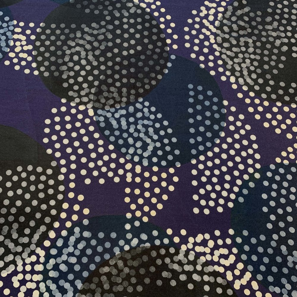 Jersey jet d'encre 3803