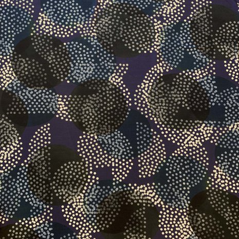 Jersey jet d'encre 3803