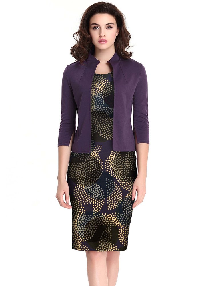 Jersey jet d'encre 3803