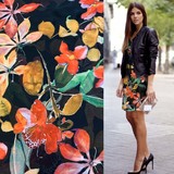 Viscose Silk Batiste 3804 Viscose Silk Batiste 3804