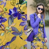 Viscose Silk Batiste 3805 Viscose Silk Batiste 3805