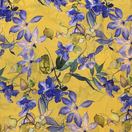 Viscose Silk Batiste 3805 Viscose Silk Batiste 3805