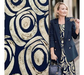 Gabardine Twill Stretch 3818