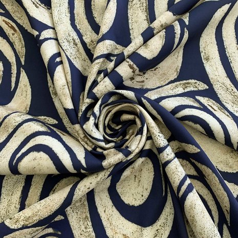 Gabardine Twill Stretch 3818 Gabardine Twill Stretch 3818