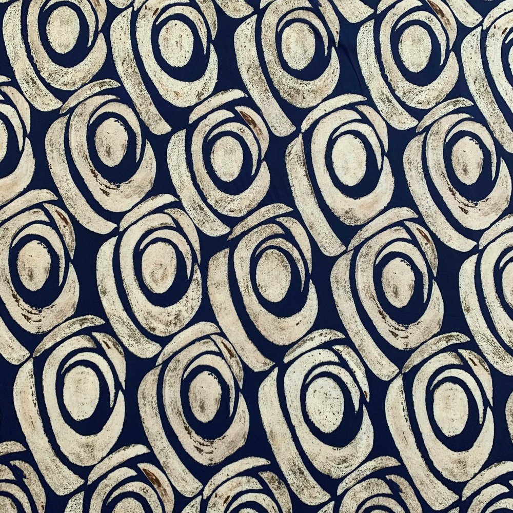 Gabardine Sergé Stretch 3818