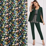 Gabardine Sergé Stretch 3819