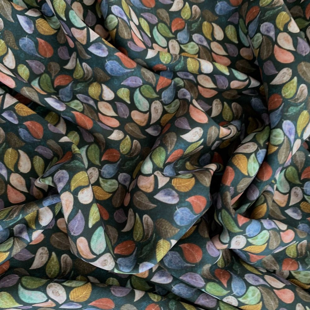 Gabardine Sergé Stretch 3819