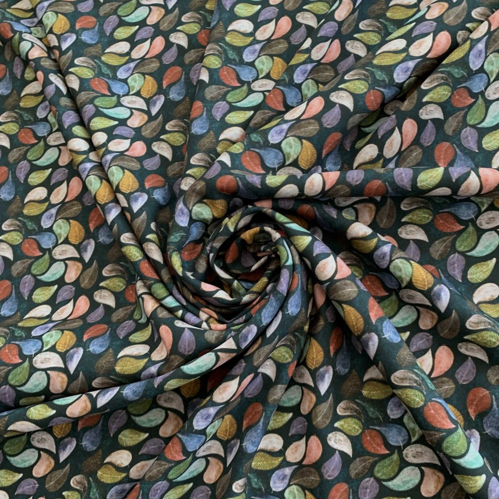 Gabardine Sergé Stretch 3819