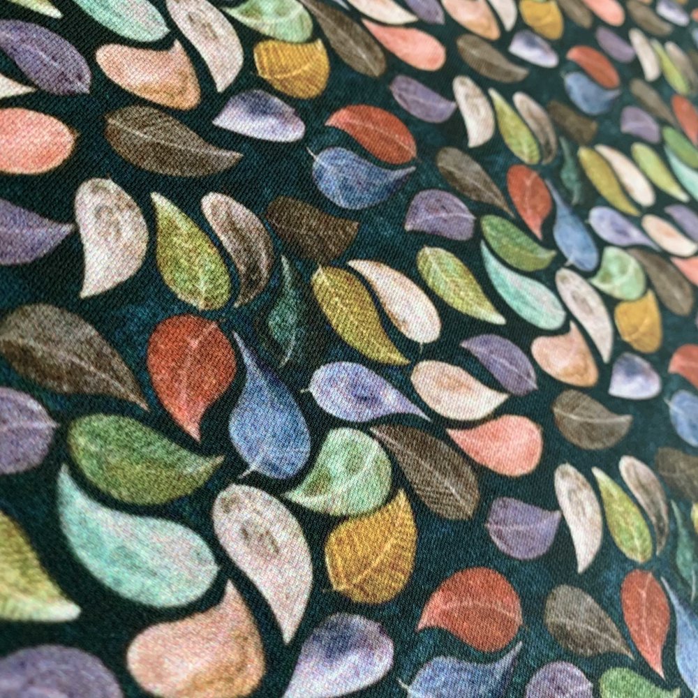 Gabardine Sergé Stretch 3819