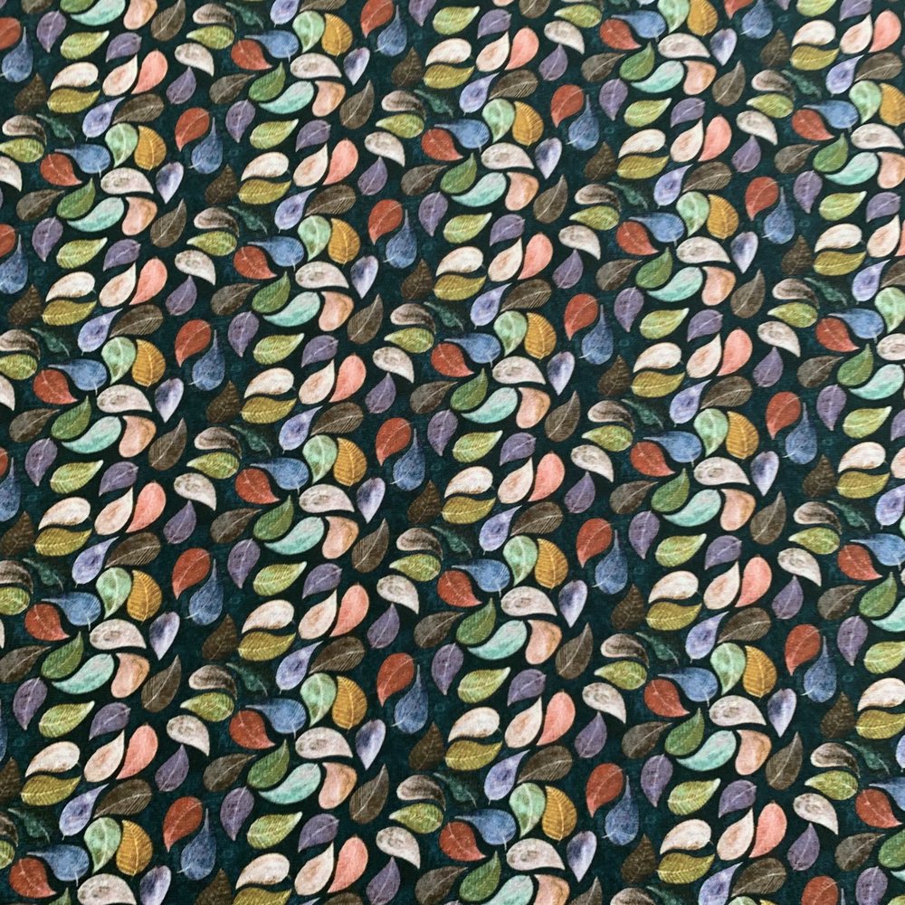 Gabardine Twill Stretch 3819