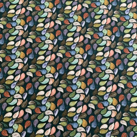 Gabardine Sergé Stretch 3819