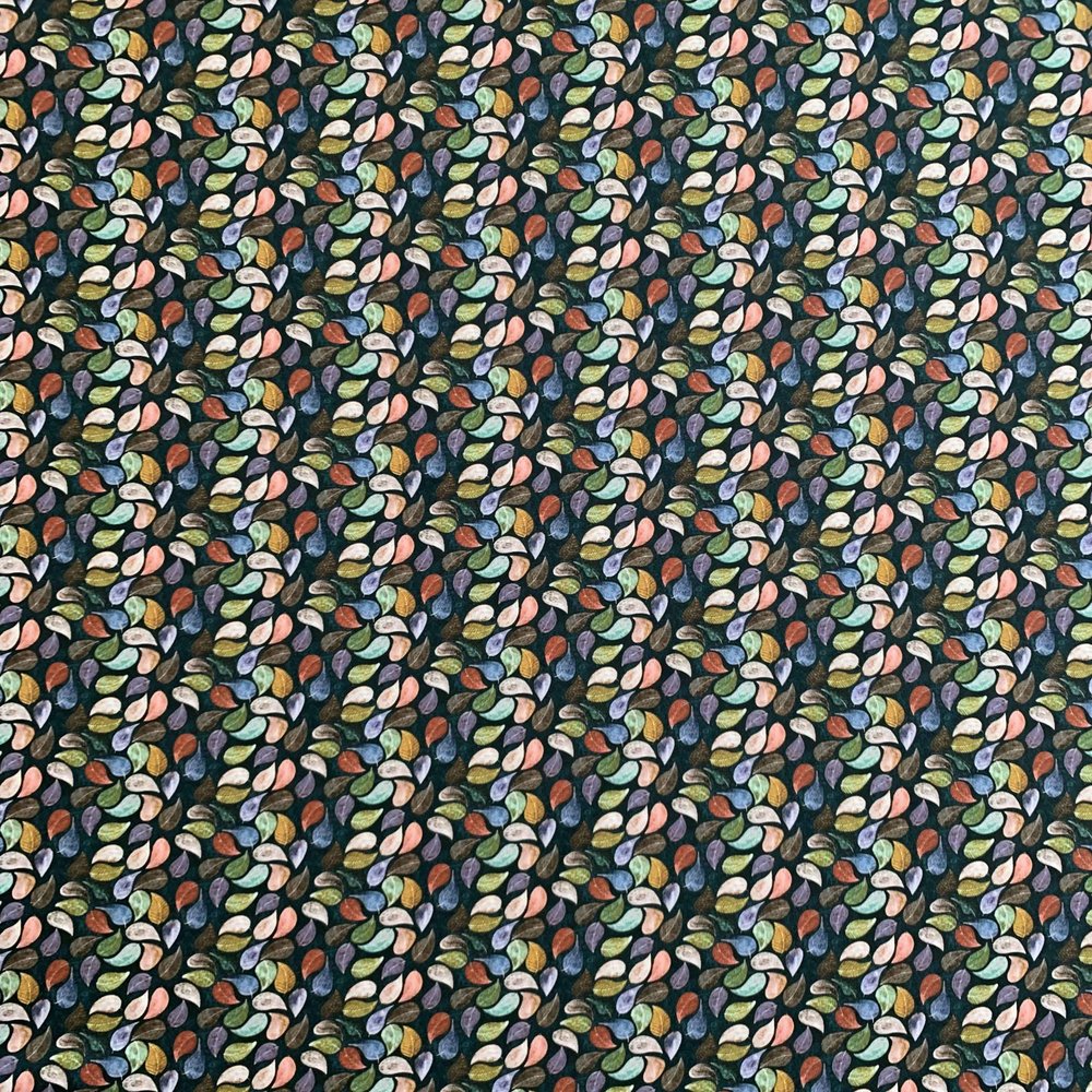 Gabardine Sergé Stretch 3819