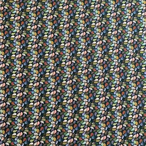 Gabardine Twill Stretch 3819