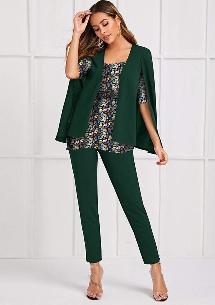 Gabardine Sergé Stretch 3819