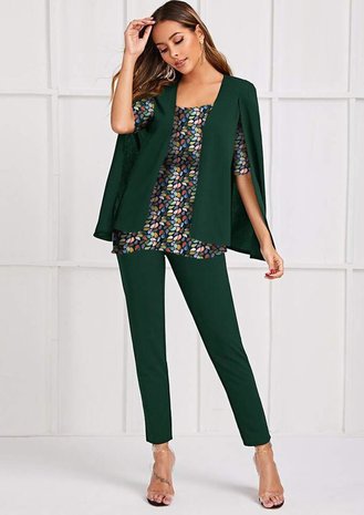 Gabardine Twill Stretch 3819