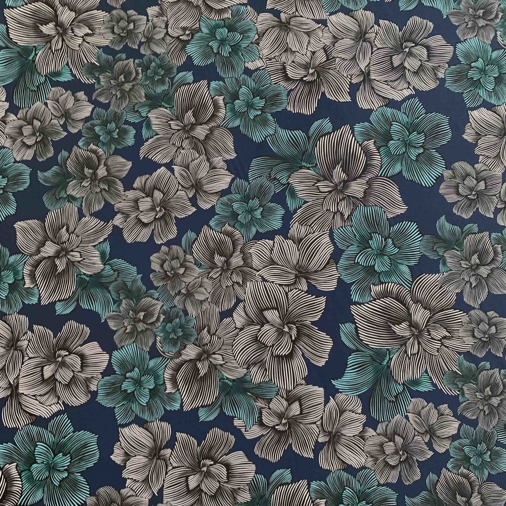 Gabardine Twill Stretch 3820 Gabardine Twill Stretch 3820