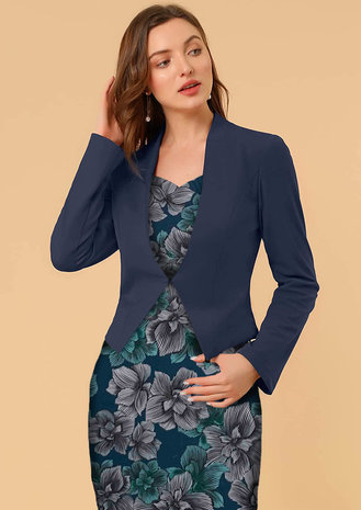 Gabardine Sergé Stretch 3820 Gabardine Sergé Stretch 3820