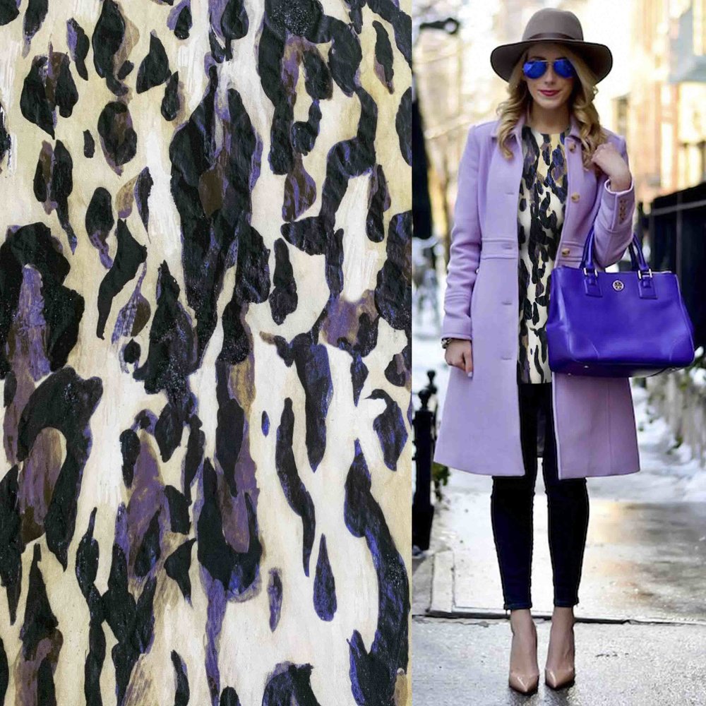 Gabardine Sergé Stretch 3821 Gabardine Sergé Stretch 3821