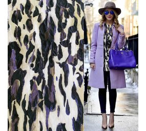 Gabardine Sergé Stretch 3821