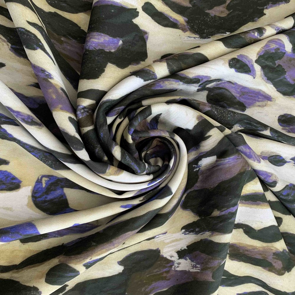 Gabardine Twill Stretch 3821