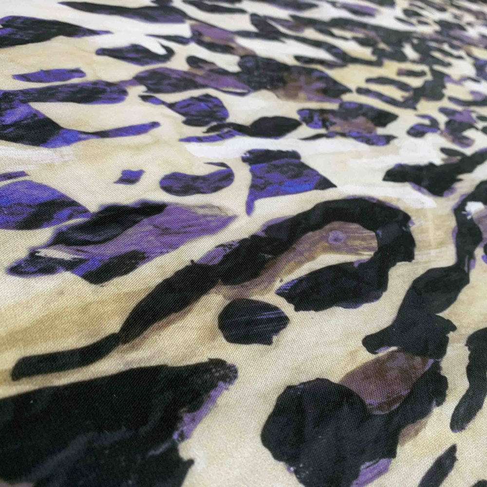 Gabardine Twill Stretch 3821