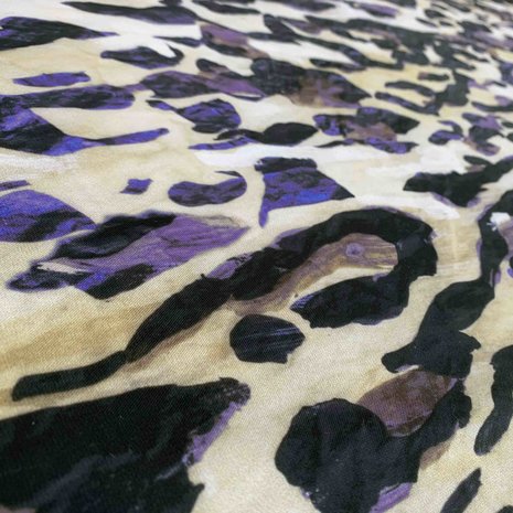 Gabardine Twill Stretch 3821