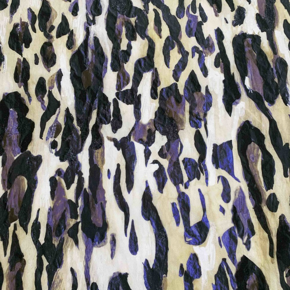 Gabardine Twill Stretch 3821