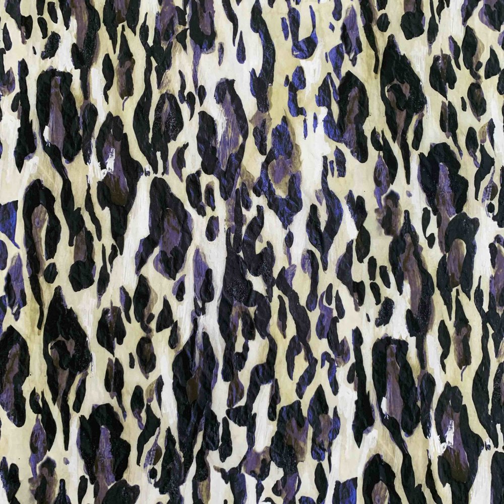 Gabardine Twill Stretch 3821