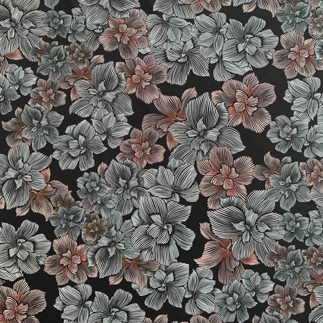 Gabardine Sergé Stretch 3822