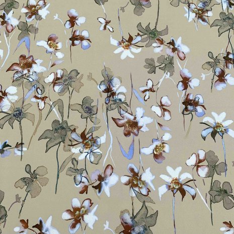 Gabardine Sergé Stretch 3823