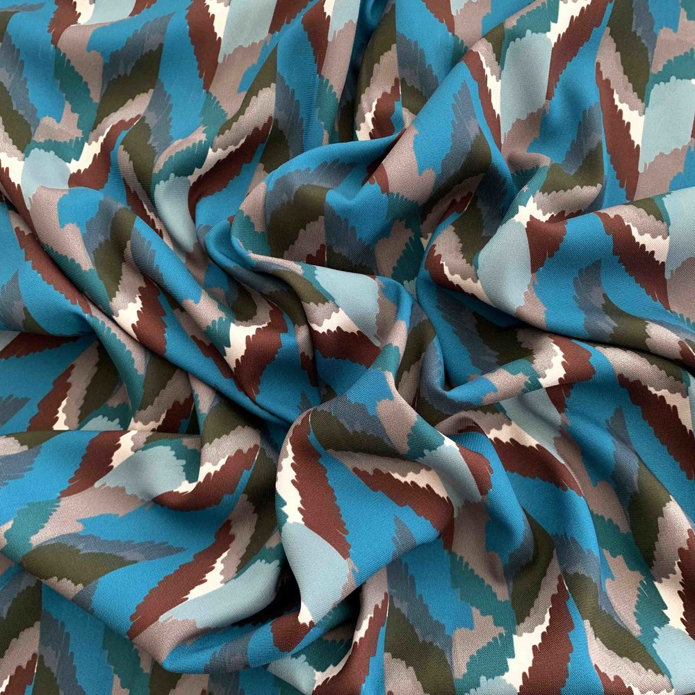 Gabardine Twill Stretch 3825 Gabardine Twill Stretch 3825