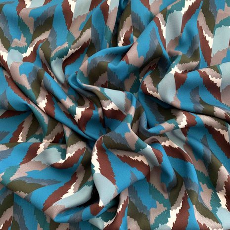 Gabardine Twill Stretch 3825 Gabardine Twill Stretch 3825