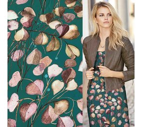 Gabardine Sergé Stretch 3827 Gabardine Sergé Stretch 3827