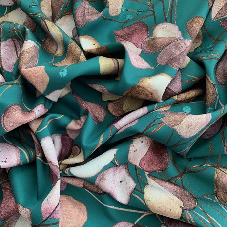 Gabardine Twill Stretch 3827 Gabardine Twill Stretch 3827