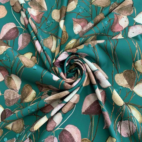 Gabardine Sergé Stretch 3827