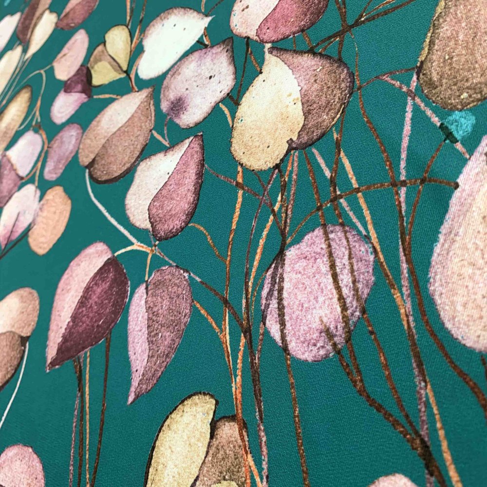 Gabardine Sergé Stretch 3827