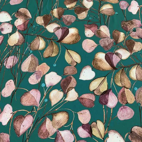 Gabardine Sergé Stretch 3827