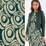 Gabardine Twill Stretch 3828