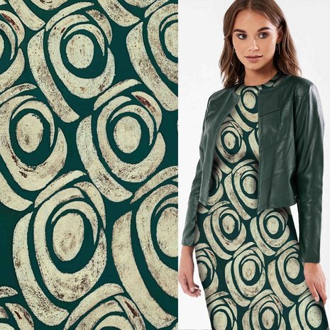 Gabardine Twill Stretch 3828 Gabardine Twill Stretch 3828