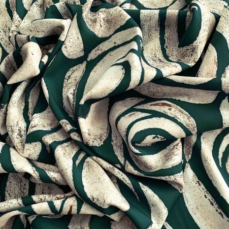 Gabardine Sergé Stretch 3828