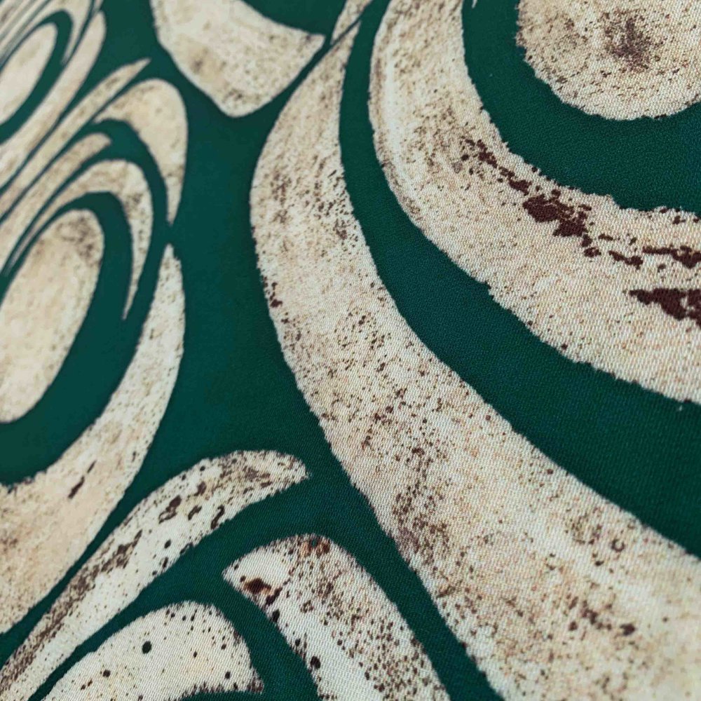 Gabardine Sergé Stretch 3828