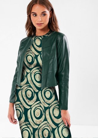 Gabardine Sergé Stretch 3828