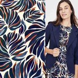 Gabardine Sergé Stretch 3829 Gabardine Sergé Stretch 3829