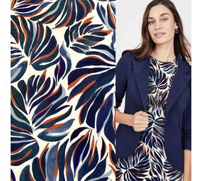 Gabardine Sergé Stretch 3829 Gabardine Sergé Stretch 3829