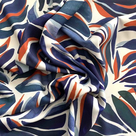 Gabardine Sergé Stretch 3829