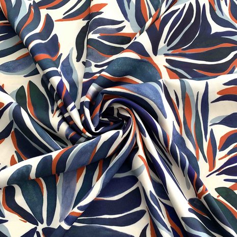 Gabardine Sergé Stretch 3829